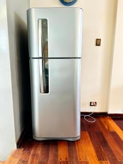 Loft moderno con parrilla - 5