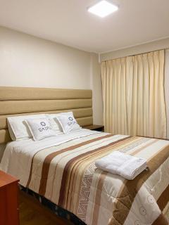 QAIPU HOTEL - - 0
