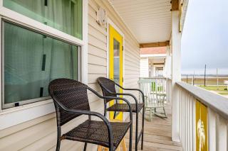 DayDreamBeliever Beach House -3 Bedrm - 3