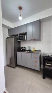 Living Sunset-Apartamento - Novo Barra Olímpica - Río de Janeiro - 2