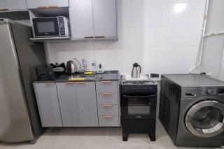 Living Sunset-Apartamento - Novo Barra Olímpica - Río de Janeiro - 1
