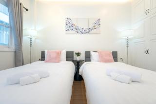 Seven Heaven Patong Villa - Patong - 4