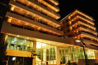 Albar Club de Mar - Pinamar - 1