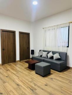 Departamento vacacional La Gaudelia - Crucita - 1