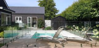 Westwood Country House, Studio Apartment, Greytown - Greytown - 9
