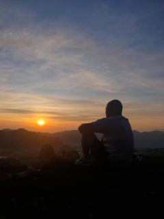 Bunbulan country camp - 3