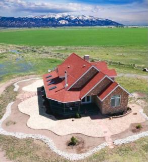 Colorado escape - Alamosa - 0