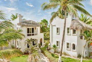 Hotel Puerto Holbox Beach Front - Holbox Island - 8