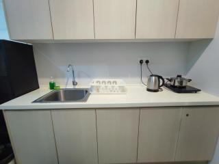 Cosy Studio Midhill Genting Highlands Free WiFi - 2