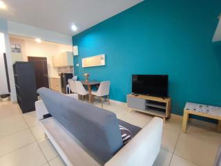 Cosy Studio Midhill Genting Highlands Free WiFi - 8