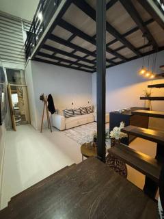 Departamento con alberca - 4