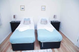 StayNorwich 69G - Hush View House - Romford - 4