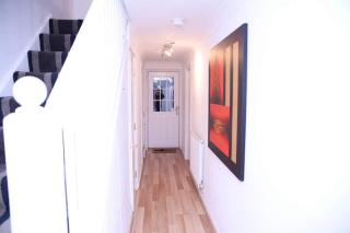 StayNorwich 69G - Hush View House - Romford - 8