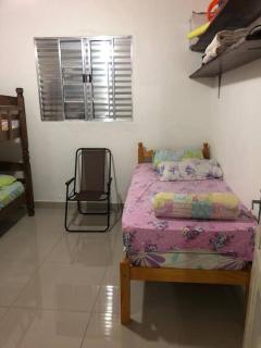 Casa com Piscina em Peruíbe - 9