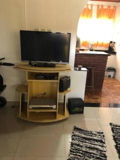 Casa com Piscina em Peruíbe - 8