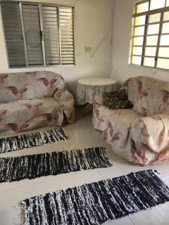 Casa com Piscina em Peruíbe - 5