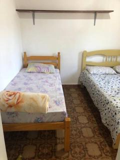 Casa com Piscina em Peruíbe - 1