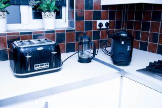 StayNorwich 69G - Hush View House - Romford - 1