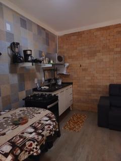 Casa El Badan Olímpia Thermas dos Laranjais Roma - Olímpia - 9