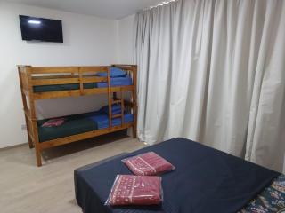 Casa El Badan Olímpia Thermas dos Laranjais Roma - Olímpia - 4