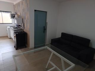 Casa El Badan Olímpia Thermas dos Laranjais Roma - Olímpia - 2