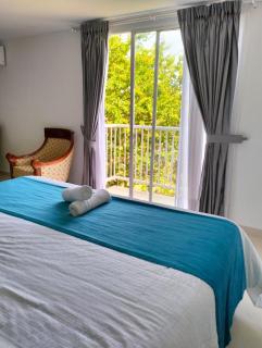 Hotel Santa Lucia - Socorro - 8