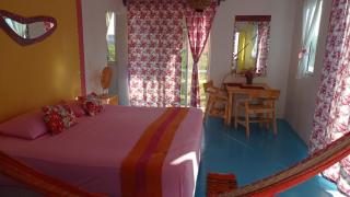 Casa Vainilla Holbox Island - Isola Holbox - 1