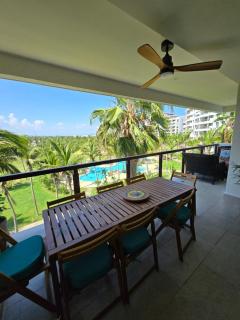 La Isla Residences Hermoso Depa Acapulco Diamante - 7