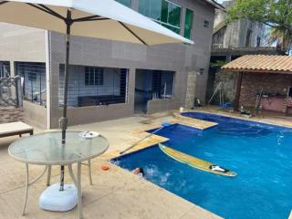 Linda casa em Enseada dos Corais - 0