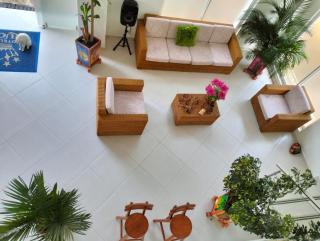 Hotel Santa Lucia - Socorro - 6