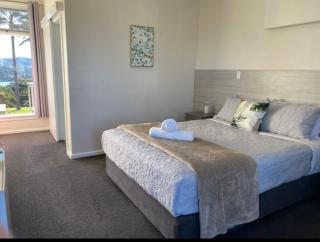 Norfolk Pines Motel - Merimbula - 9