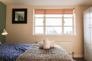 Suitely Museum Residence with roof terrace - 8