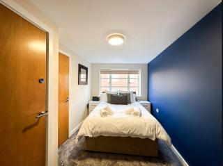 Suitely Museum Residence with roof terrace - 7