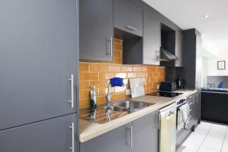 Suitely Museum Residence with roof terrace - 2