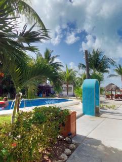 Hotel Puerto Holbox Beach Front - Isola Holbox - 1