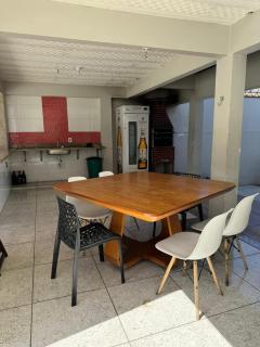 CASA de PRAIA ESPETACULAR CHURRAS, PISCINA E SINUCA - 6