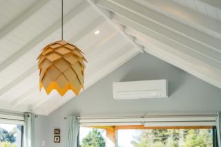 Lush Escape - Lake Taupo Holiday Home - Turangi - 3