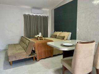 Loft Iron em capim macio - Natal - 7