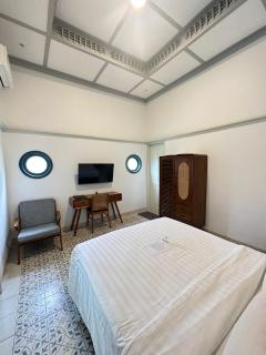 CERIA HOTEL at Alun Alun Yogyakarta - Yogyakarta - 3