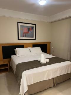 Hotel Ibirapuera Park UH202 - São Paulo - 0