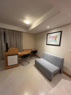 Hotel Ibirapuera Park UH202 - São Paulo - 2
