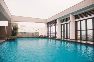 PJ5 Soho Studio Kelana Jaya by Kenangan Home - Petaling Jaya - 0