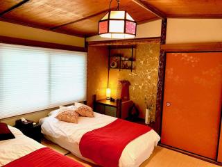 TSUDOYA Tsukamoto 集家塚本 - Osaka - 9