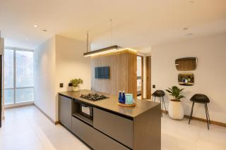 Bio 26 Apartments - 8