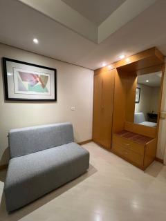 Hotel Ibirapuera Park UH202 - São Paulo - 7