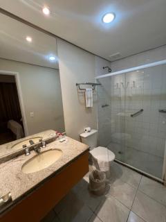 Hotel Ibirapuera Park UH202 - São Paulo - 4