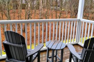 Romantic Country Getaway - Edgar - 1