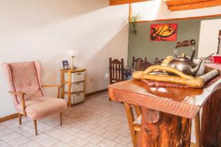 A 5 minutos del centro en auto- Casa Tauro Bariloche - San Carlos de Bariloche - 3
