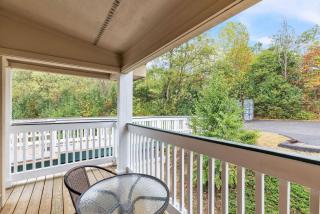 Grand Wood Suites - 3rd Floor Back Side Corner Penthouse Suite 308 - Nashville - 6
