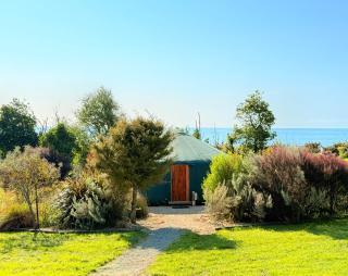 Pā Tōrea Beach Stay - Collingwood - 9